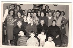 BOU SFER TRANCHE DE VIE 013 FAMILLE LEAL LOUIS